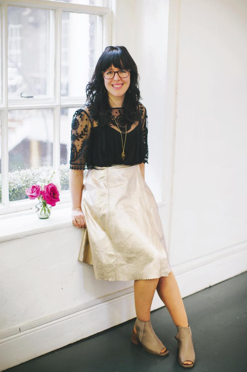 All that glitters All that glitters