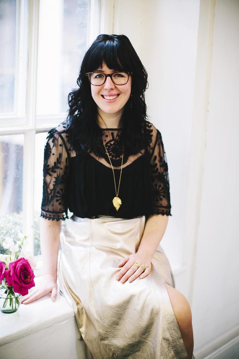 All that glitters All that glitters