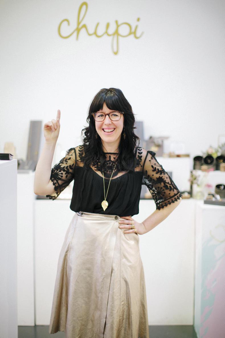 All that glitters All that glitters