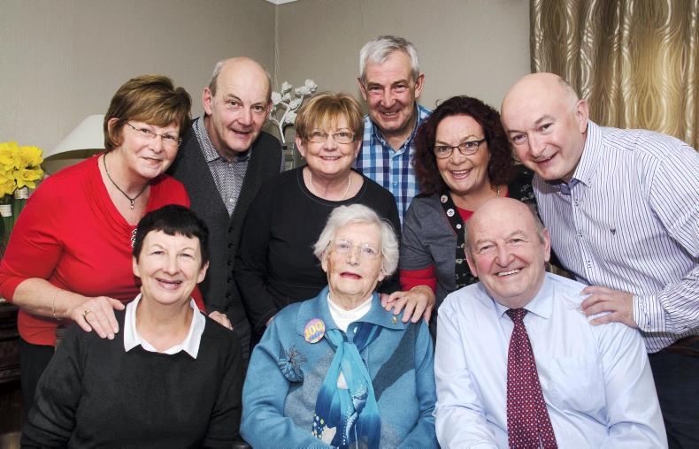 Celebrating 100 years Celebrating 100 years