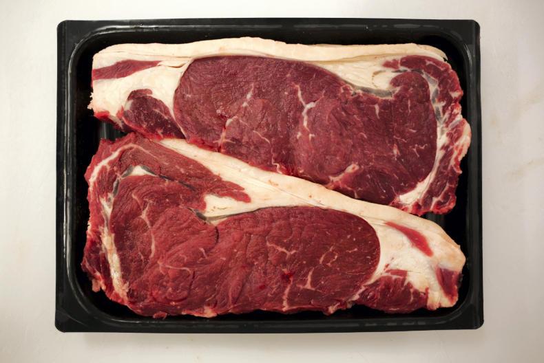 Value of Scottish beef and lamb post-Brexit Value of Scottish beef and lamb post-Brexit