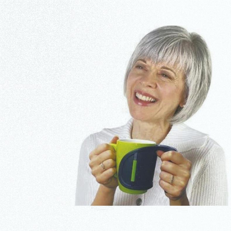 Consumer: products that really care Consumer: products that really care