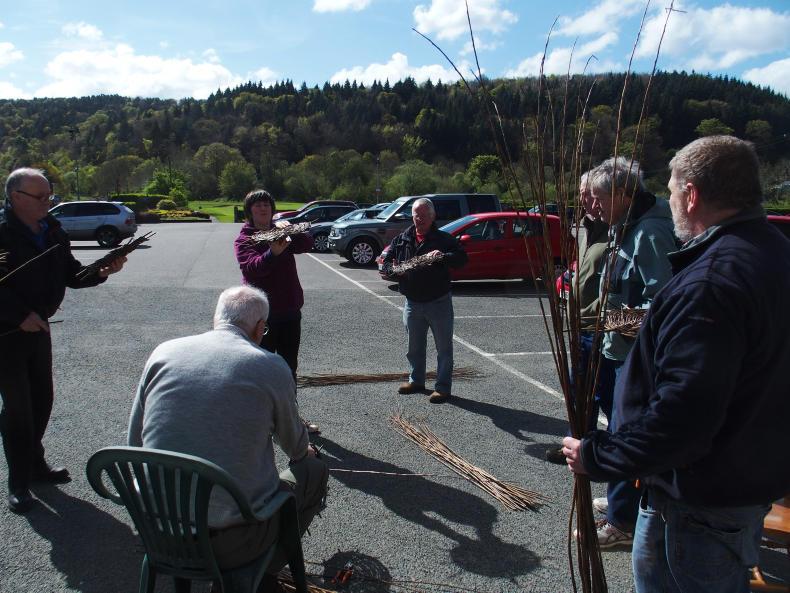 Men's Sheds - news from around the country Men's Sheds - news from around the country