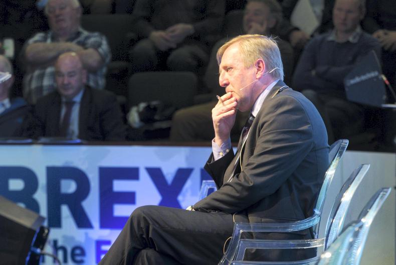 Creed marks his first year in office, but has a big decision to make Creed marks his first year in office, but has a big decision to make