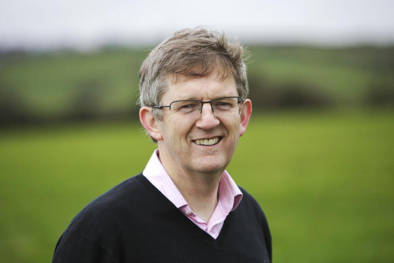 20 minutes with Liam Woulfe, CEO, Grassland Agro 20 minutes with Liam Woulfe, CEO, Grassland Agro