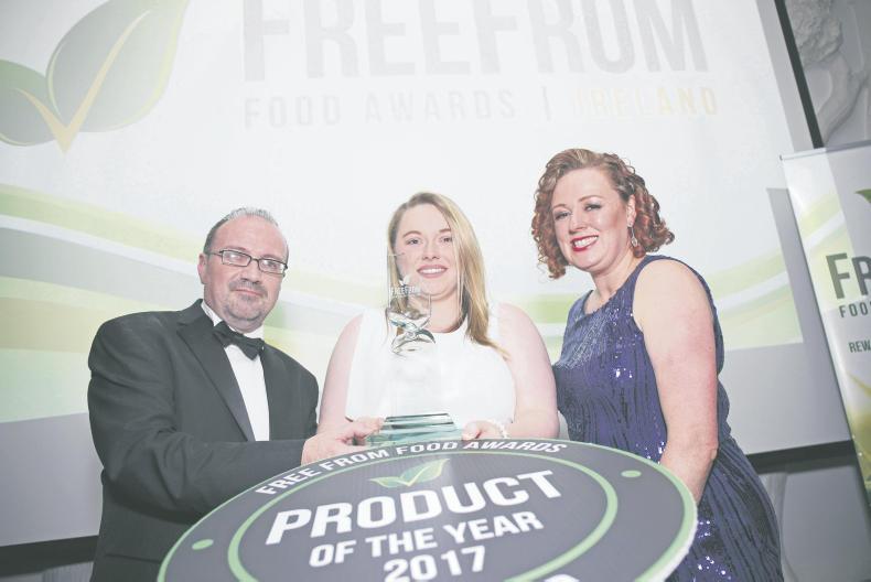 Consumer-Free From Awards Consumer-Free From Awards