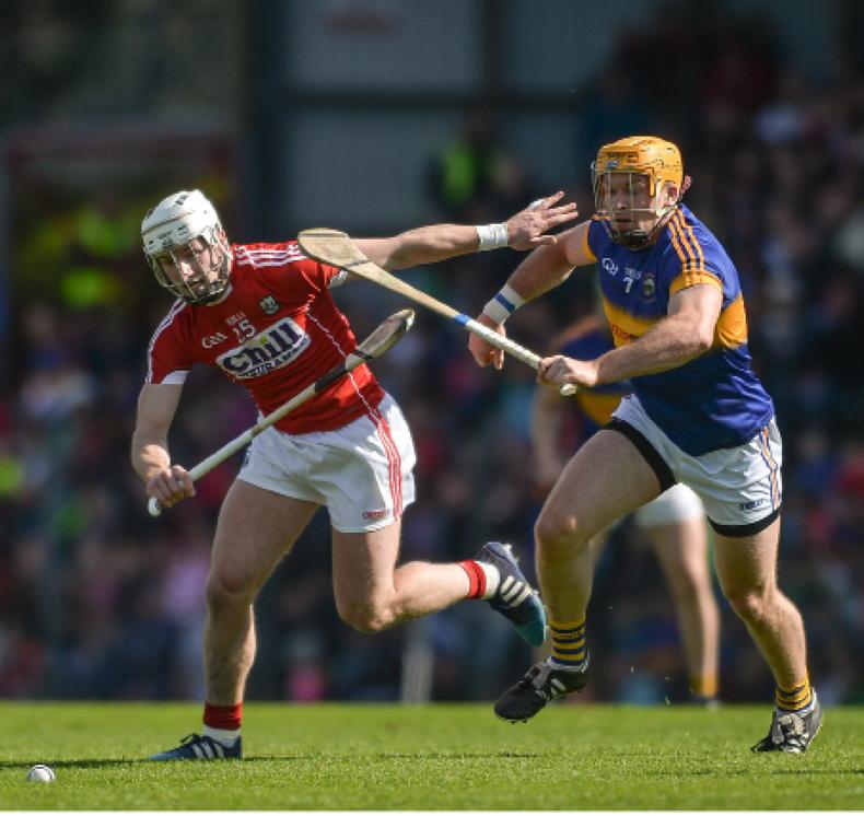 Tipp to top goal-shy Rebels Tipp to top goal-shy Rebels