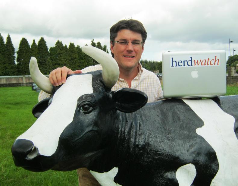 20 minutes with Fabien Peyaud, Herdwatch 20 minutes with Fabien Peyaud, Herdwatch