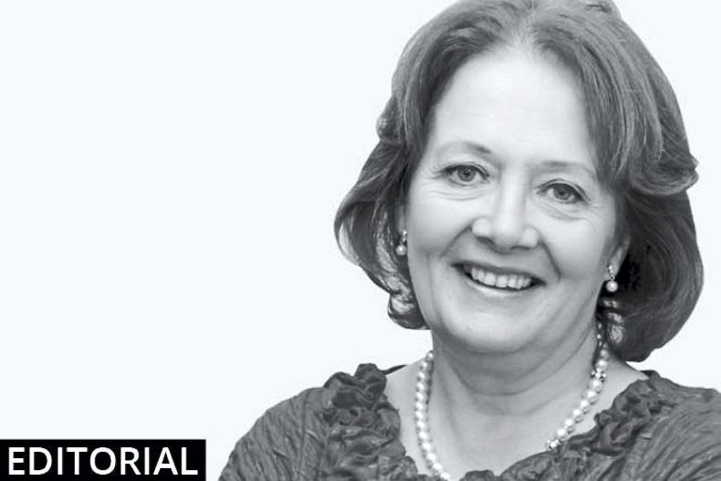 Editorial: Being stylish is an art Editorial: Being stylish is an art