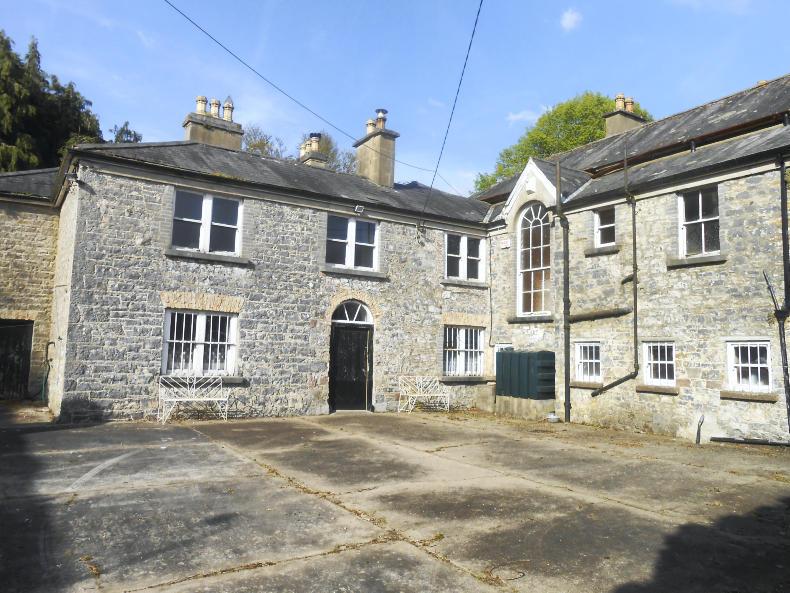 217acre drystock farm in Tipperary Premium