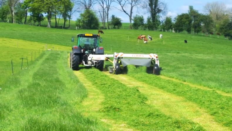 Benefit of high-quality silage realised Benefit of high-quality silage realised