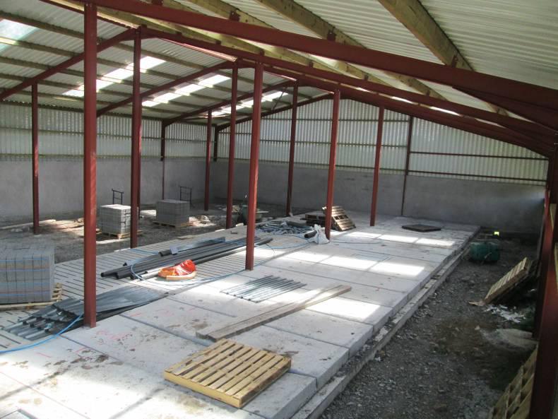 Government delivery behind NI industry targets Government delivery behind NI industry targets