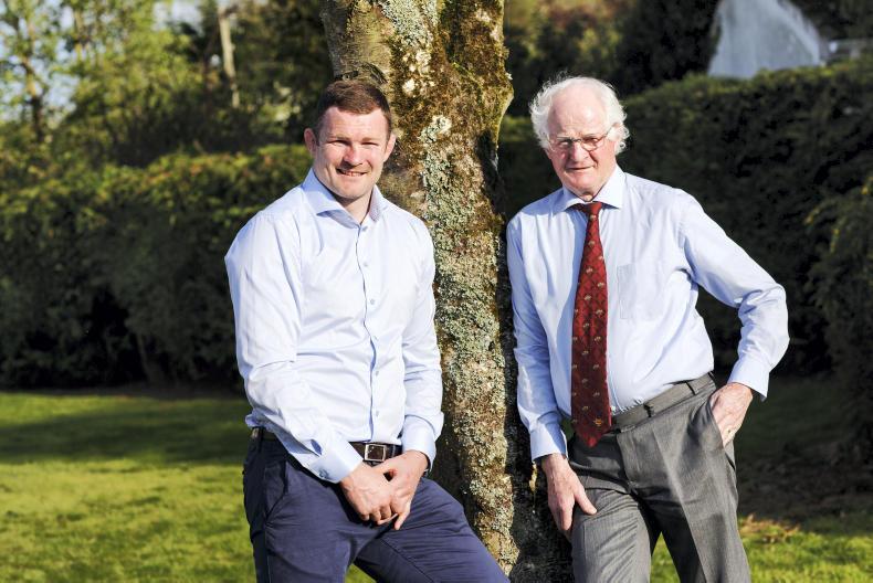 Donnacha Ryan: 'I only took up rugby to get bigger for hurling' Donnacha Ryan: 'I only took up rugby to get bigger for hurling'