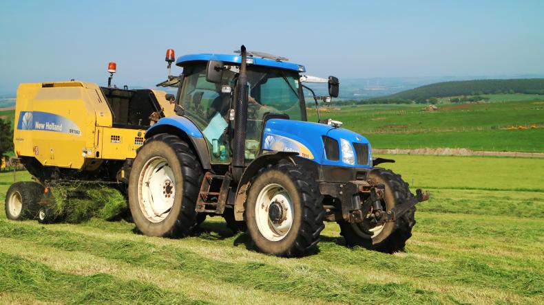 Farm Profit Programme: a family affair at North Cranna Farm Profit Programme: a family affair at North Cranna