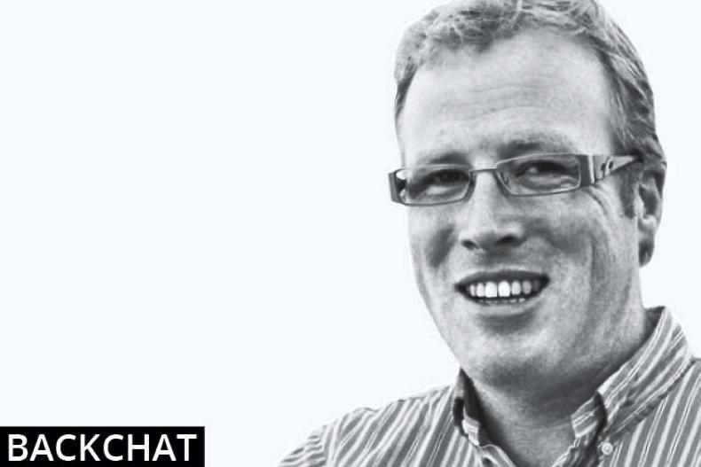 Beginner’s luck and racing hearts Beginner’s luck and racing hearts