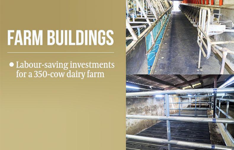 Inside this week's Irish Farmers Journal Inside this week's Irish Farmers Journal