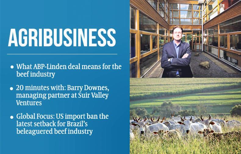 Inside this week's Irish Farmers Journal Inside this week's Irish Farmers Journal
