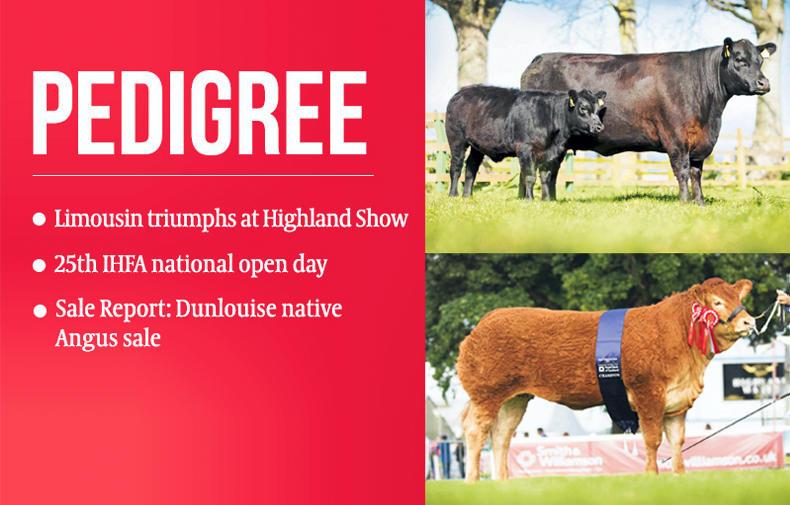 Inside this week's Irish Farmers Journal Inside this week's Irish Farmers Journal