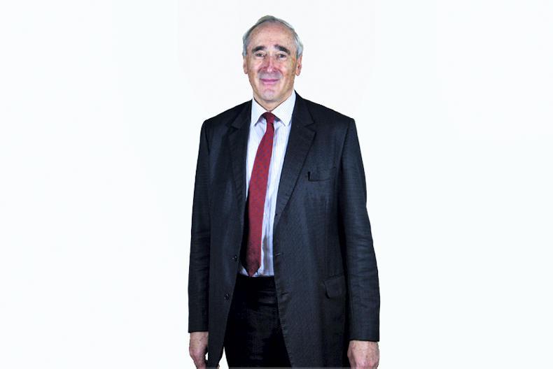 Dempsey at Large: Apple and Irish cereals Dempsey at Large: Apple and Irish cereals