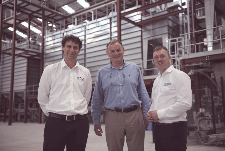 20 minutes with Paul Flanagan, general manager, DLF Seeds 20 minutes with Paul Flanagan, general manager, DLF Seeds