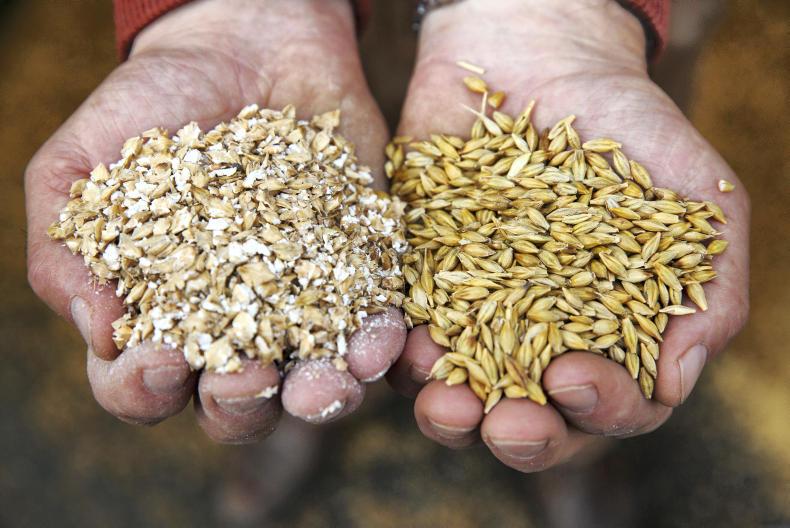 Where's the value in the grain chain? Where's the value in the grain chain?