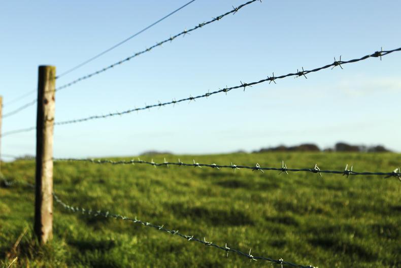 'Engagement with landowners on greenways to date has been haphazard' 'Engagement with landowners on greenways to date has been haphazard'