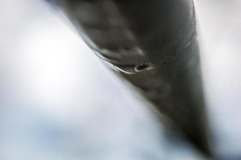 Weekend weather: a respite from the rain Weekend weather: a respite from the rain