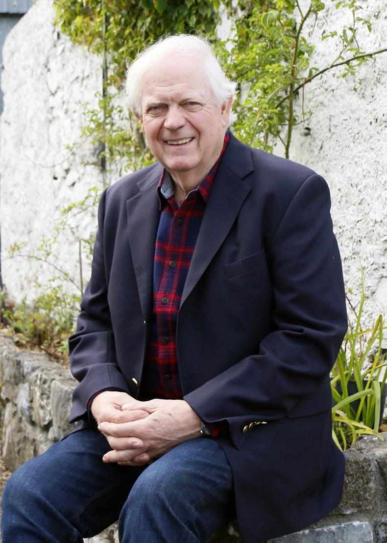 A warm welcome in Westmeath A warm welcome in Westmeath