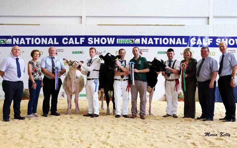 Big numbers attend YMA National finals Big numbers attend YMA National finals