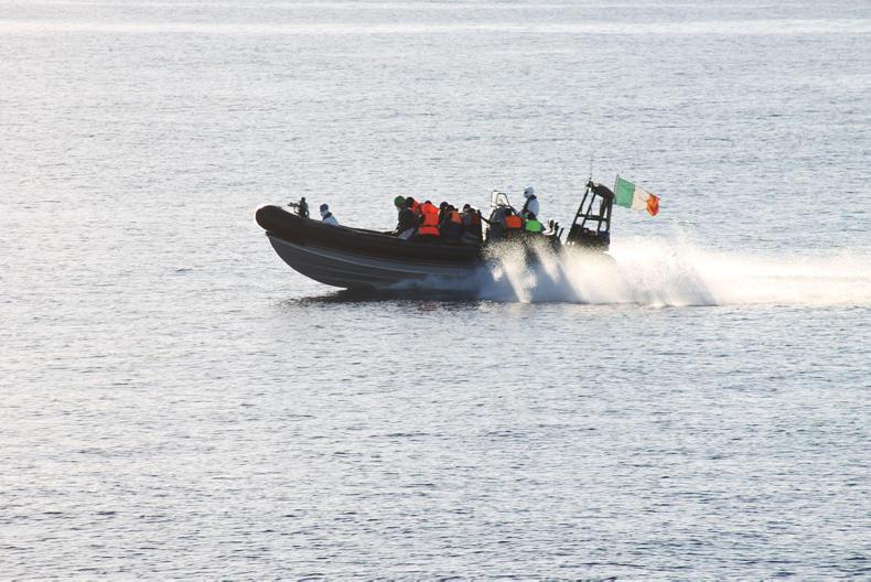 The Defence Forces wants YOU! The Defence Forces wants YOU!