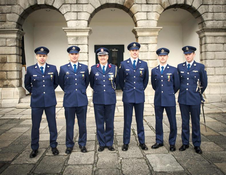 The Defence Forces wants YOU! The Defence Forces wants YOU!