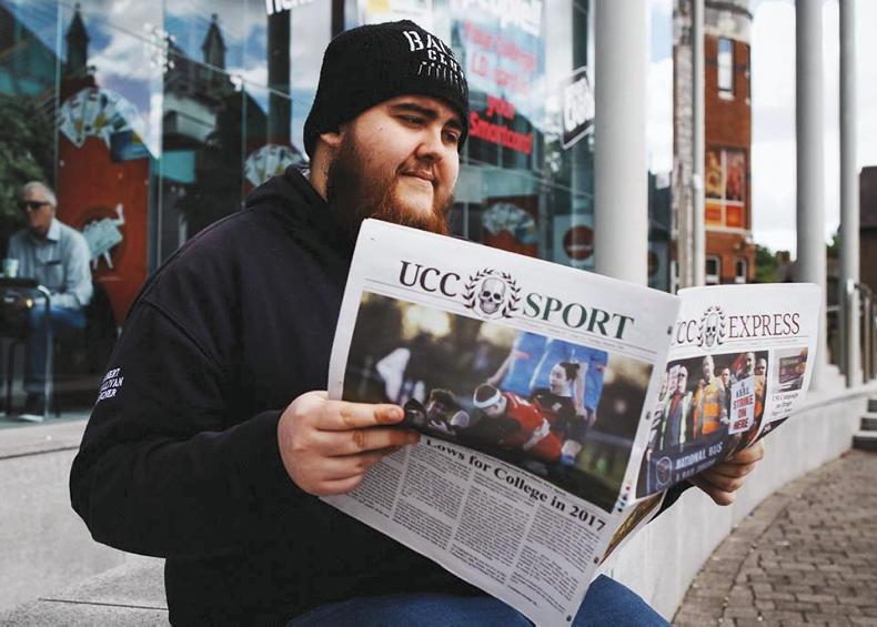 The inside scoop The inside scoop