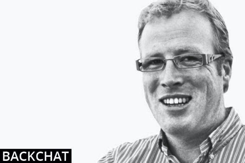 Football is back – or so I’m told Football is back – or so I’m told