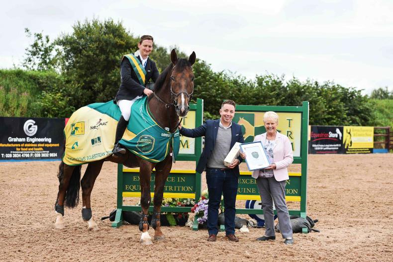 Tholm Keane hits the big time at the Meadows Tholm Keane hits the big time at the Meadows