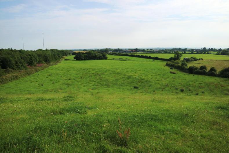 €17,000/acre for Louth beef operation €17,000/acre for Louth beef operation