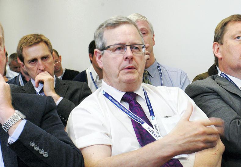 End of the line for NI strategy board End of the line for NI strategy board