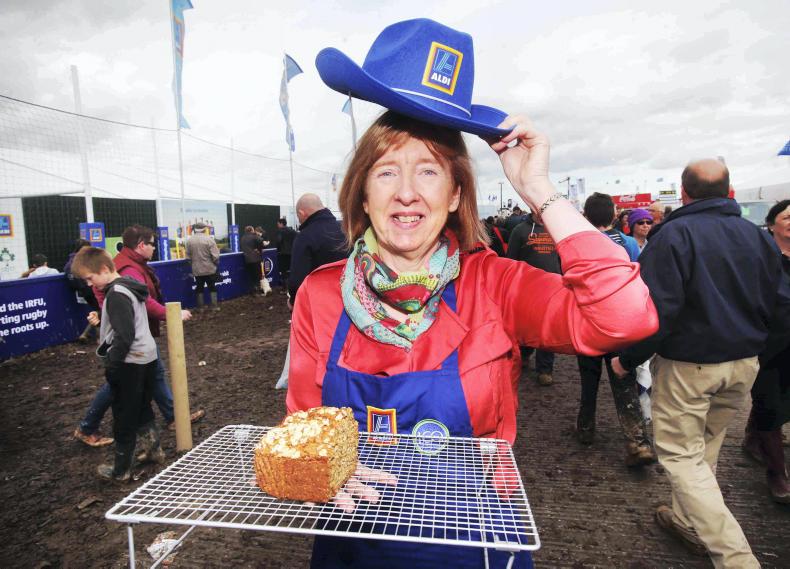 Supermarkets at the Ploughing Supermarkets at the Ploughing