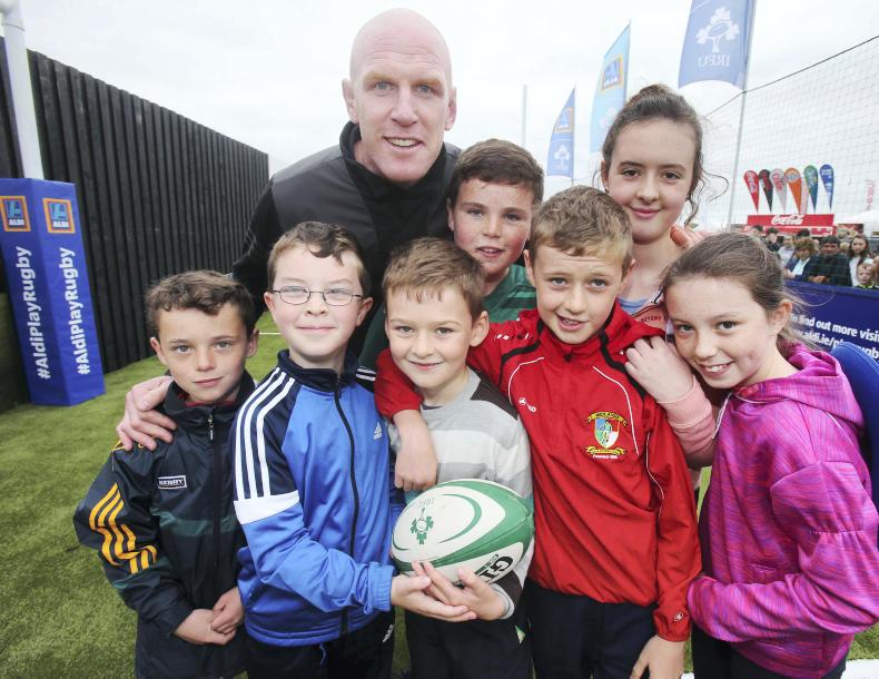 Supermarkets at the Ploughing Supermarkets at the Ploughing