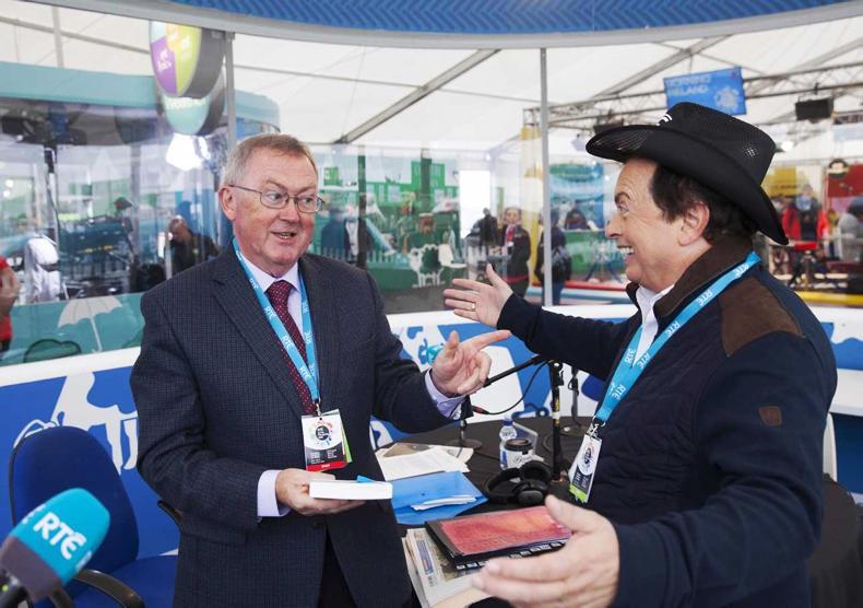 Ploughing memories Ploughing memories