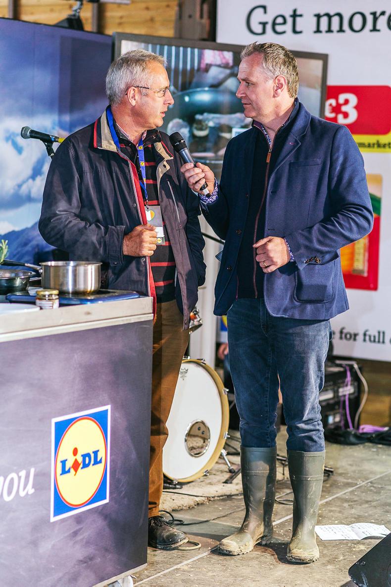 Ploughing memories Ploughing memories