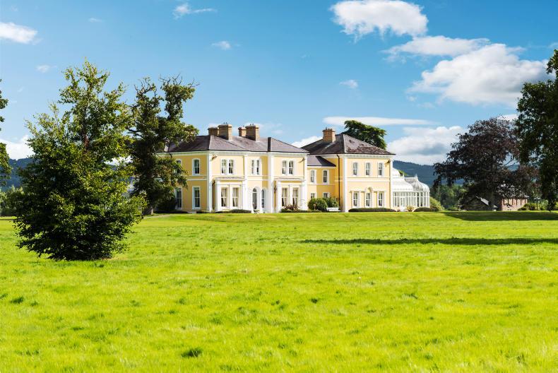Stunning €6m Waterford estate Stunning €6m Waterford estate