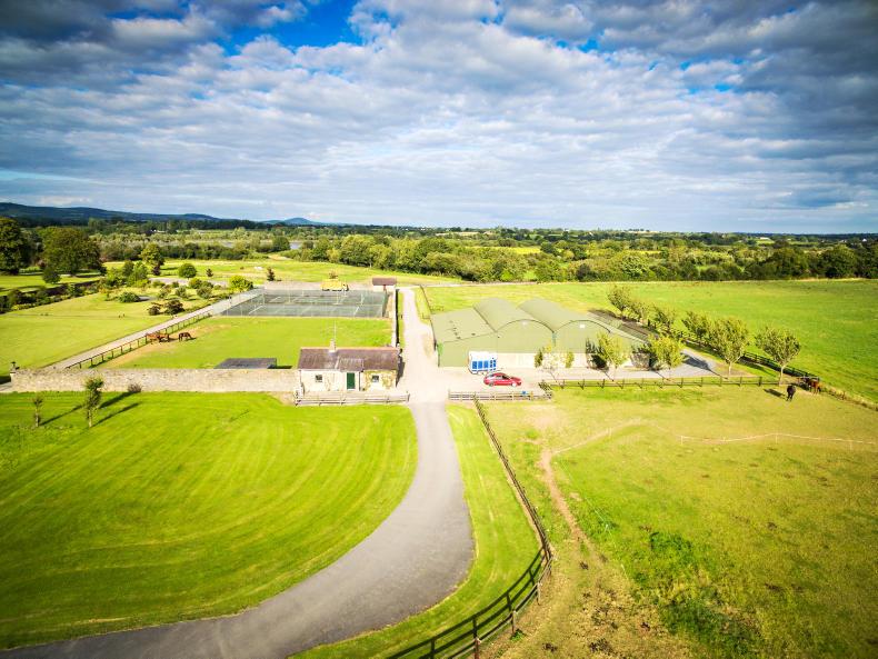 Stunning €6m Waterford estate Stunning €6m Waterford estate