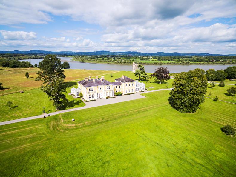 Stunning €6m Waterford estate Stunning €6m Waterford estate