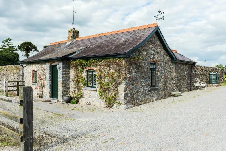 Stunning €6m Waterford estate Stunning €6m Waterford estate