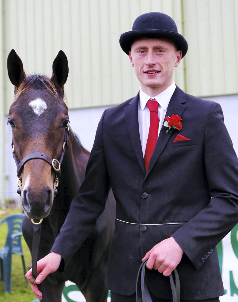 All Ireland weekend as show season winds down All Ireland weekend as show season winds down