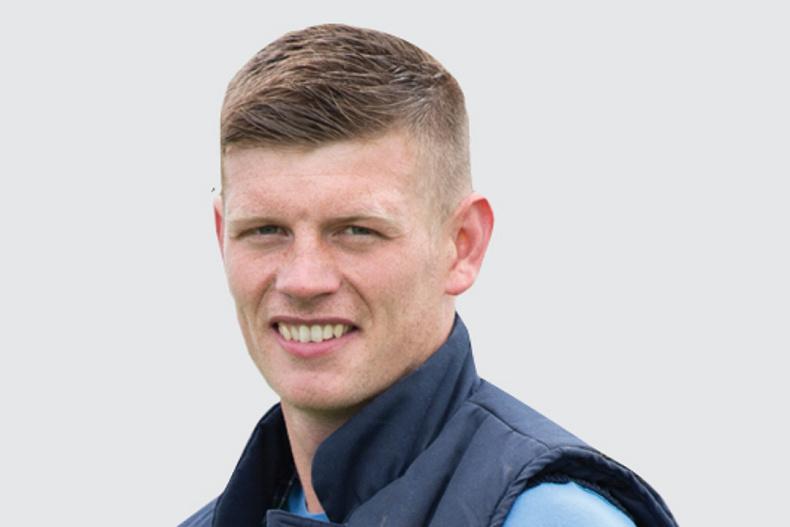 Dry days in parts but winter in for some Dry days in parts but winter in for some