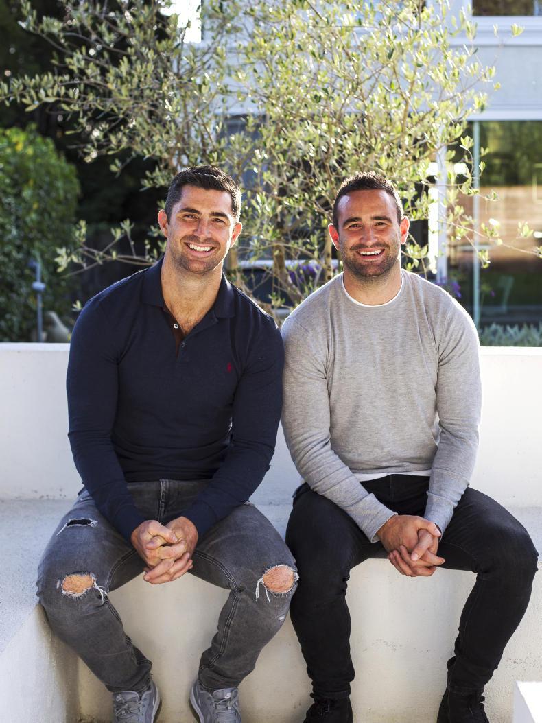 The power of two The power of two