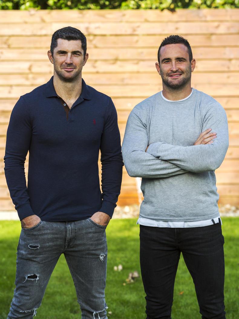 The power of two The power of two