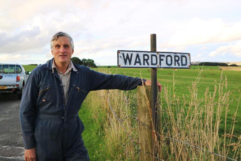 Waste not, want not for the Presleys at Wardford Waste not, want not for the Presleys at Wardford