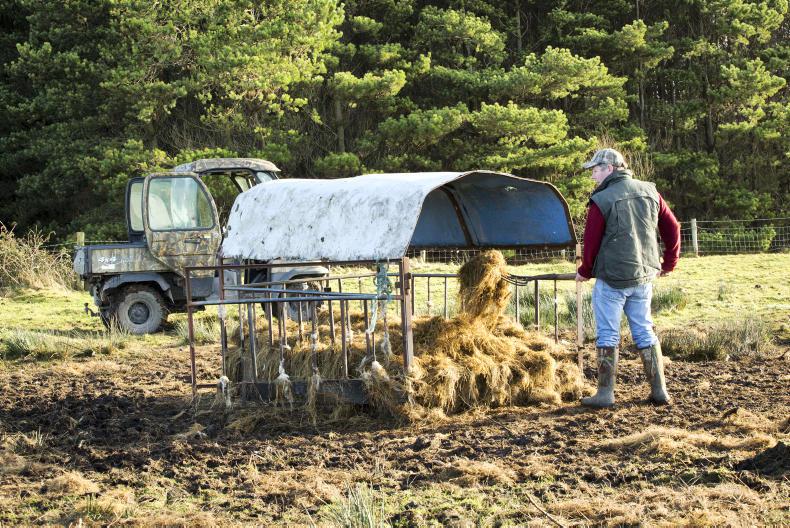 GLAS feeding rule change GLAS feeding rule change